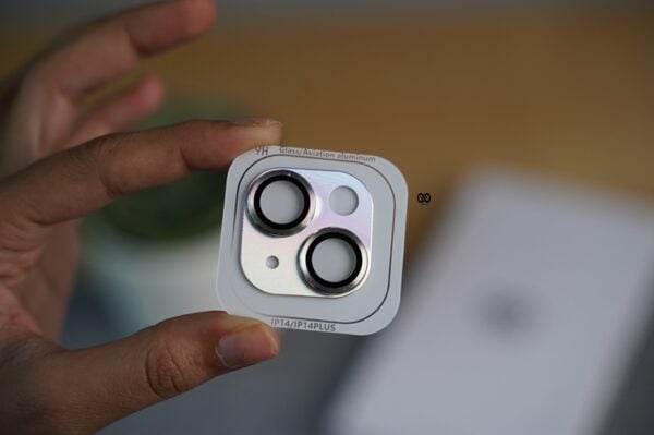Shockproof Camera Lens For iPhone 13/13 Mini/13 Pro/13 Pro Max - Image 7