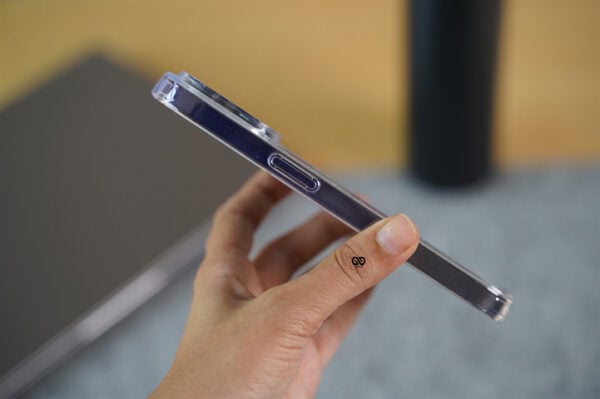 Ultra Clear Transparent Glass Case - Image 13