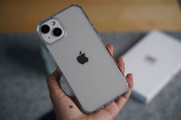 Ultra Clear Transparent Glass Case - Image 21