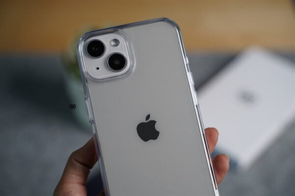 Ultra Clear Transparent Glass Case - Image 22