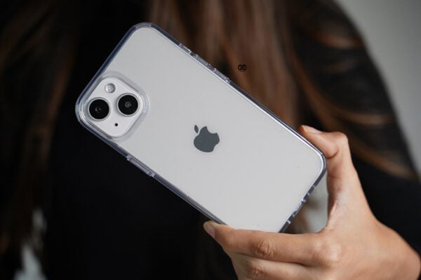 Ultra Clear Transparent Glass Case - Image 23