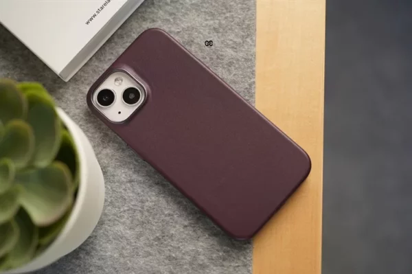 MagSafe Vegan Leather Case - Image 104