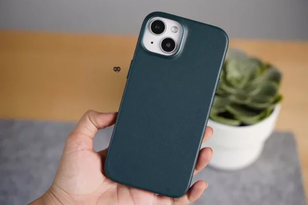 MagSafe Vegan Leather Case - Image 106