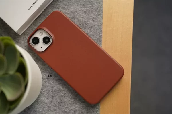 MagSafe Vegan Leather Case - Image 110