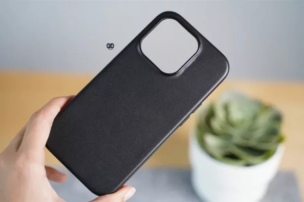 MagSafe Vegan Leather Case - Image 138