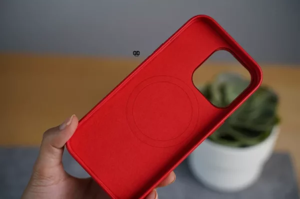 MagSafe Vegan Leather Case - Image 185