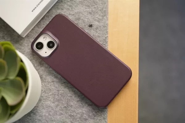 MagSafe Vegan Leather Case - Image 23