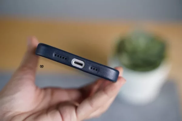 MagSafe Vegan Leather Case - Image 67
