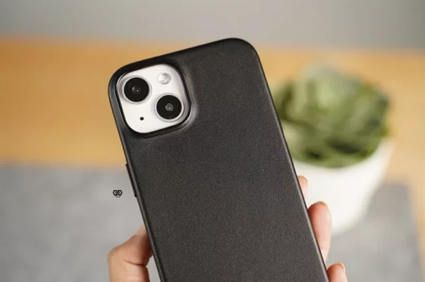 MagSafe Vegan Leather Case - Image 86