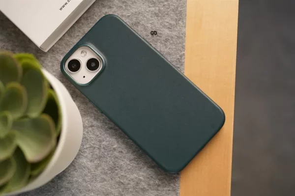 MagSafe Vegan Leather Case - Image 88