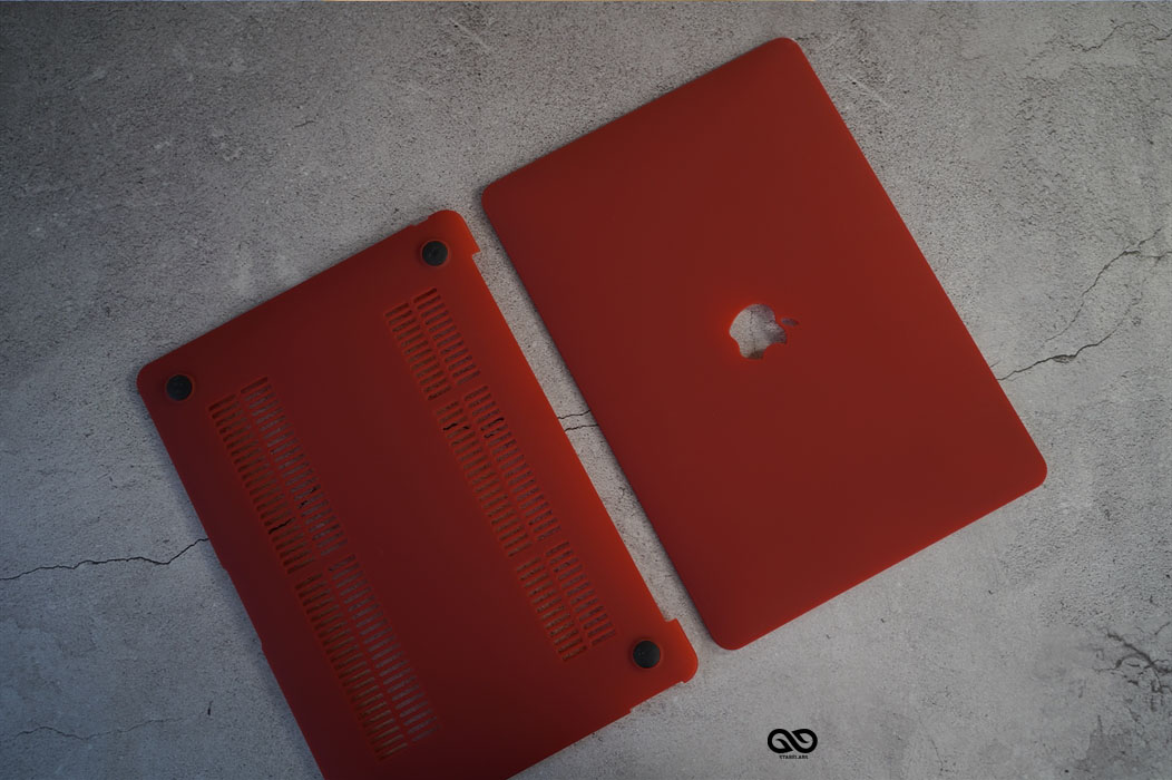Apple testerait un MacBook (RED)