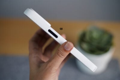 Magsafe Minimal Slim Hard Case With Microfibre Lining