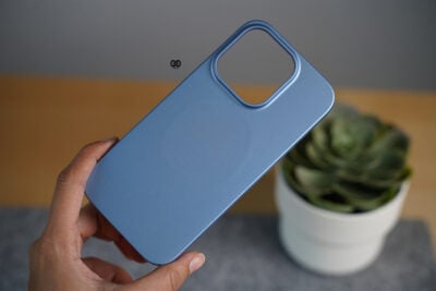 Magsafe Minimal Slim Hard Case With Microfibre Lining