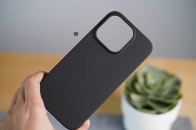 Magsafe Minimal Slim Hard Case With Microfibre Lining