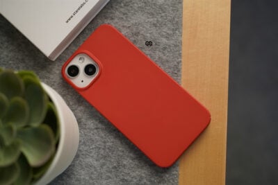 Magsafe Minimal Slim Hard Case With Microfibre Lining