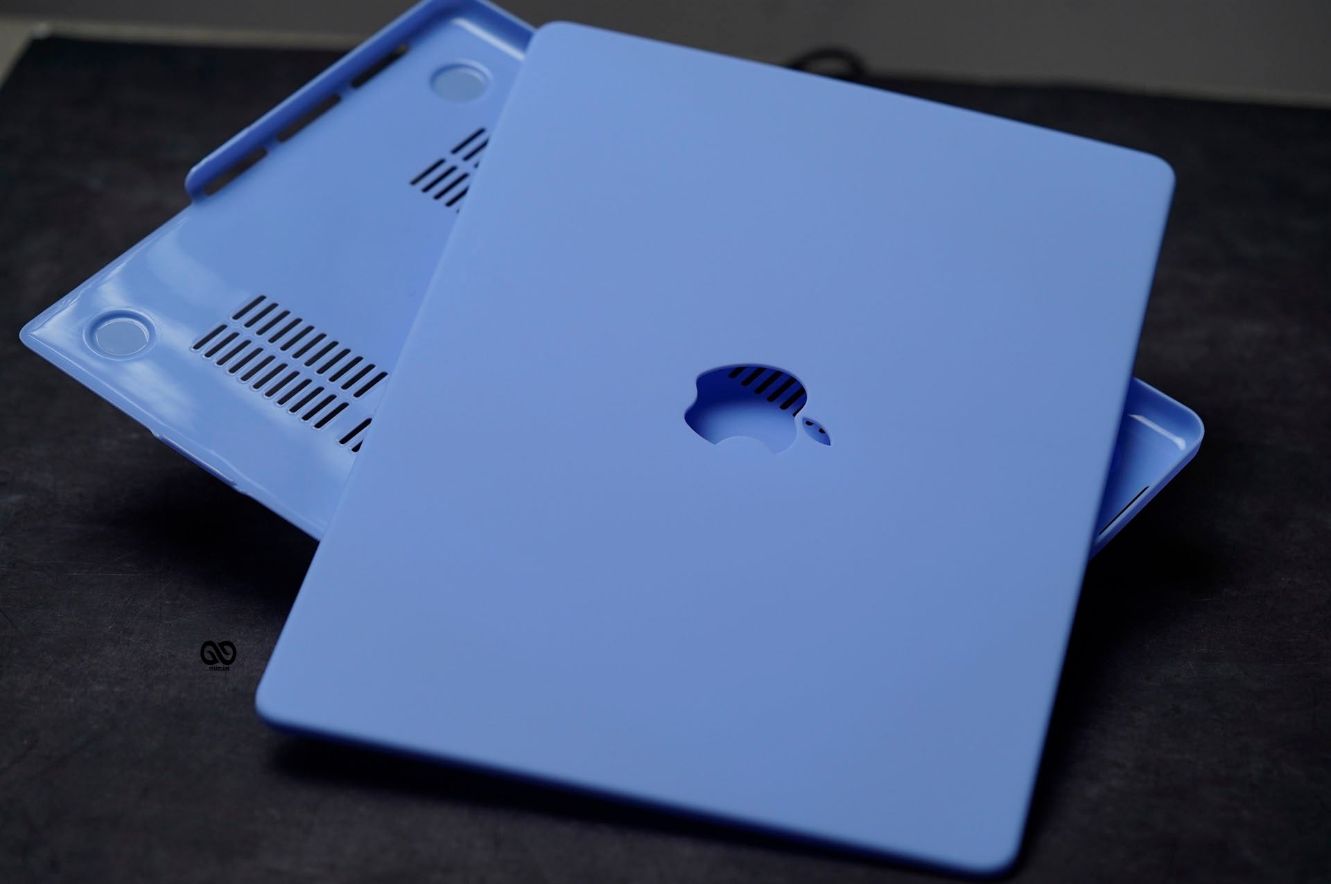 Case For MacBook Air 13 inch 2020/2021 M1 Air A2337 A1932 A2179 3 Case For MacBook Air 13 inch 2020/2021 M1 Air A2337 A1932 A2179 - Image 3