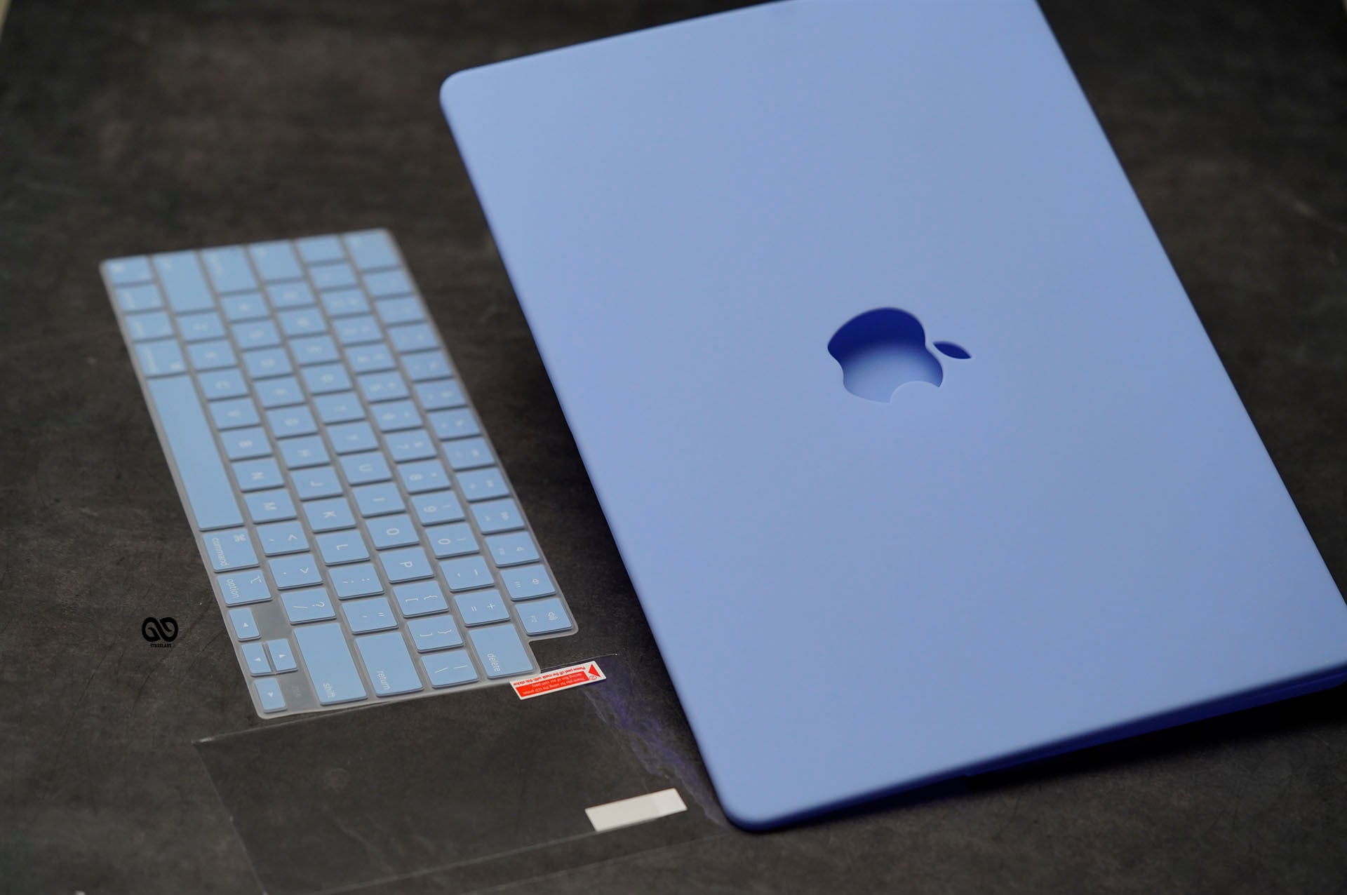 Case For MacBook Air 13 inch 2020/2021 M1 Air A2337 A1932 A2179 71 Case For MacBook Air 13 inch 2020/2021 M1 Air A2337 A1932 A2179 - Image 71