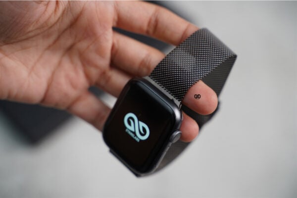 Milanese Magnetic Metal Loop For Apple Watch 49 MM Series Ultra/Ultra 2 - Image 74