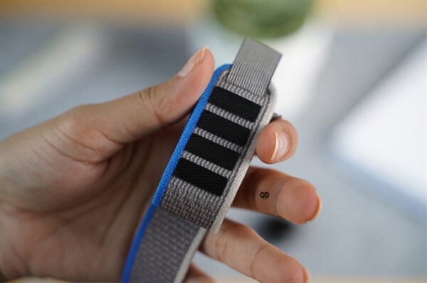 Trail Loop Band For Apple Watch 44MM 45MM 46MM Series 4 5 6 7 8 9 10 SE SE 2 Gen - Image 13