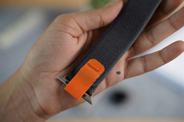 Trail Loop Band For Apple Watch 44MM 45MM 46MM Series 4 5 6 7 8 9 10 SE SE 2 Gen - Image 35