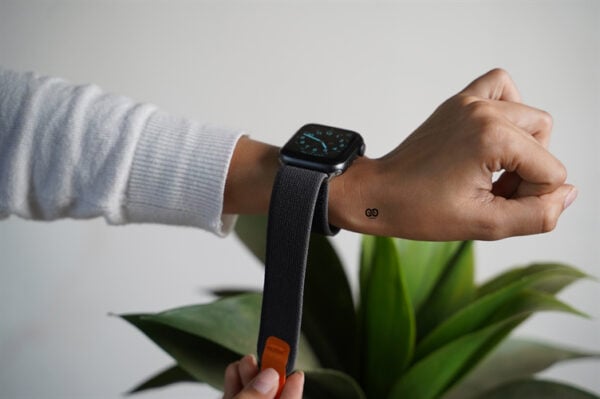 Trail Loop Band For Apple Watch 44MM 45MM 46MM Series 4 5 6 7 8 9 10 SE SE 2 Gen - Image 68
