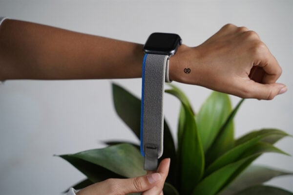 Trail Loop Band For Apple Watch 44MM 45MM 46MM Series 4 5 6 7 8 9 10 SE SE 2 Gen - Image 26
