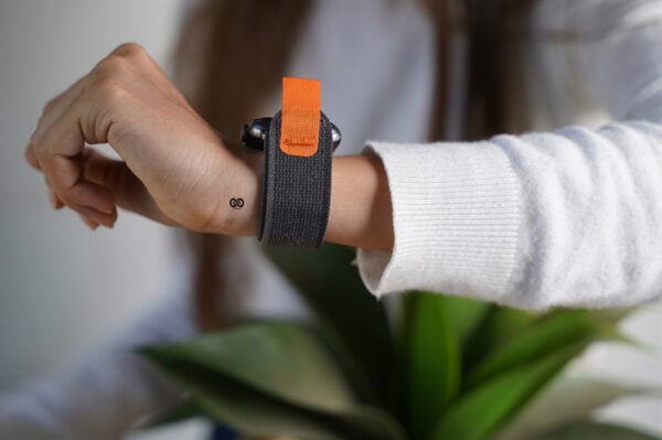 Trail Loop Band For Apple Watch 44MM 45MM 46MM Series 4 5 6 7 8 9 10 SE SE 2 Gen - Image 29