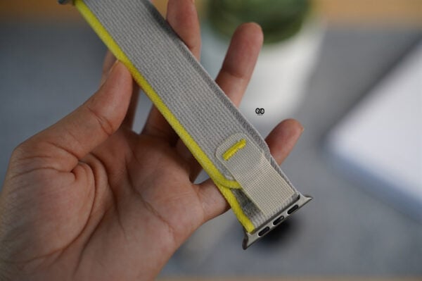 Trail Loop Band For Apple Watch 44MM 45MM 46MM Series 4 5 6 7 8 9 10 SE SE 2 Gen - Image 33