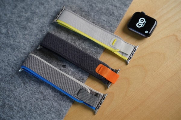 Trail Loop Band For Apple Watch 44MM 45MM 46MM Series 4 5 6 7 8 9 10 SE SE 2 Gen - Image 37