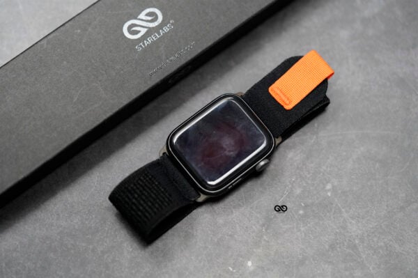 Trail Loop Band For Apple Watch 44MM 45MM 46MM Series 4 5 6 7 8 9 10 SE SE 2 Gen - Image 15