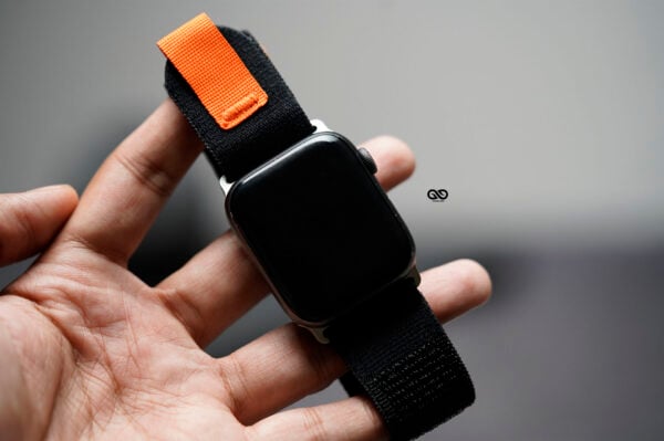 Trail Loop Band For Apple Watch 44MM 45MM 46MM Series 4 5 6 7 8 9 10 SE SE 2 Gen - Image 21