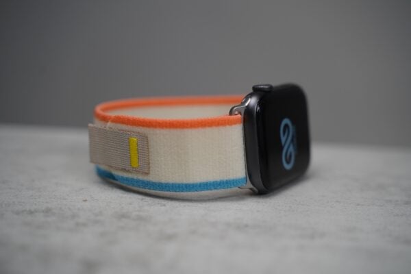 Trail Loop Band For Apple Watch 44MM 45MM 46MM Series 4 5 6 7 8 9 10 SE SE 2 Gen - Image 5