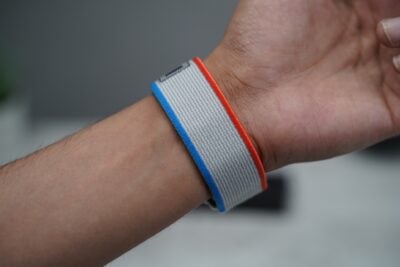 Trail Loop Band For Apple Watch 44MM 45MM 46MM Series 4 5 6 7 8 9 10 SE SE 2 Gen