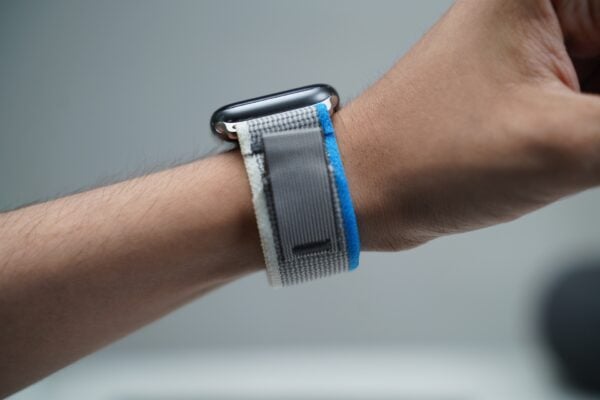 Trail Loop Band For Apple Watch 44MM 45MM 46MM Series 4 5 6 7 8 9 10 SE SE 2 Gen - Image 63