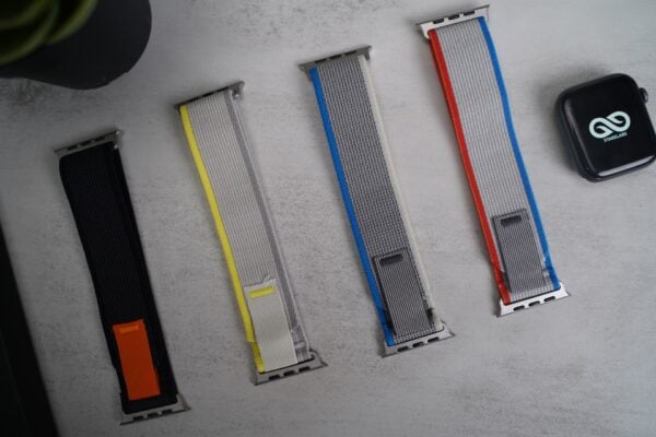 Trail Loop Band For Apple Watch 44MM 45MM 46MM Series 4 5 6 7 8 9 10 SE SE 2 Gen - Image 58