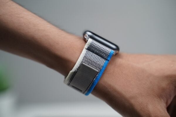 Trail Loop Band For Apple Watch 44MM 45MM 46MM Series 4 5 6 7 8 9 10 SE SE 2 Gen - Image 3