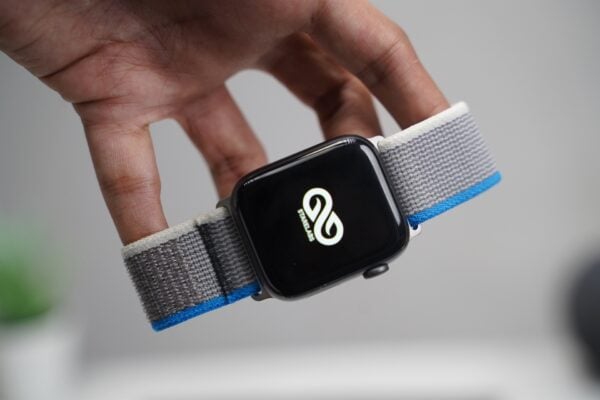 Trail Loop Band For Apple Watch 44MM 45MM 46MM Series 4 5 6 7 8 9 10 SE SE 2 Gen - Image 20
