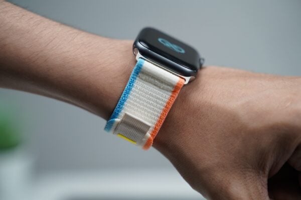 Trail Loop Band For Apple Watch 44MM 45MM 46MM Series 4 5 6 7 8 9 10 SE SE 2 Gen - Image 22