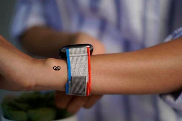 Trail Loop Band For Apple Watch 44MM 45MM 46MM Series 4 5 6 7 8 9 10 SE SE 2 Gen - Image 67