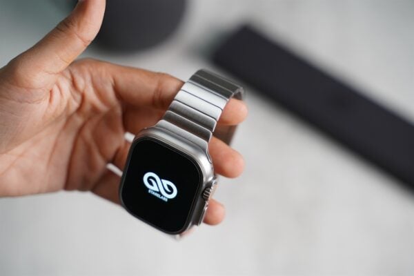 Stainless steel 316L Link Strap Metal Bracelet With Detachable Link For Apple Watch 49 MM Series Ultra/Ultra 2 - Image 13