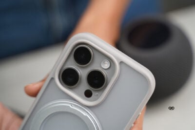 Natural Shockproof Slim Case with 360 Degree Rotatable Magsafe Ring For iPhone 15/15Pro/15Pro max