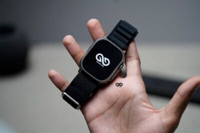 Alpine Loop For Apple Watch 49 MM Series Ultra/Ultra 2