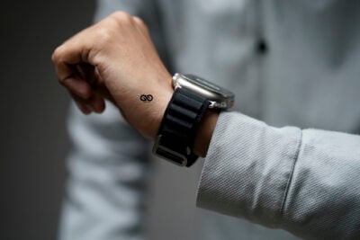 Alpine Loop For Apple Watch 49 MM Series Ultra/Ultra 2