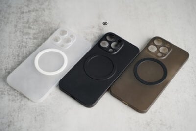 Magsafe Ultra Thin Case