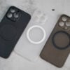 Magsafe Ultra Thin Case