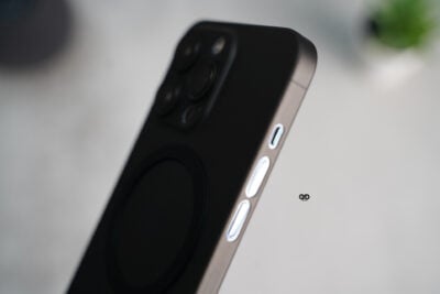 Magsafe Ultra Thin Case