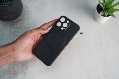 Magsafe Ultra Thin Case