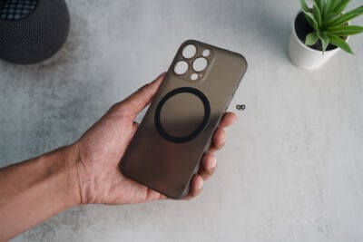 Magsafe Ultra Thin Case