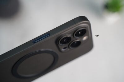 Magsafe Ultra Thin Case