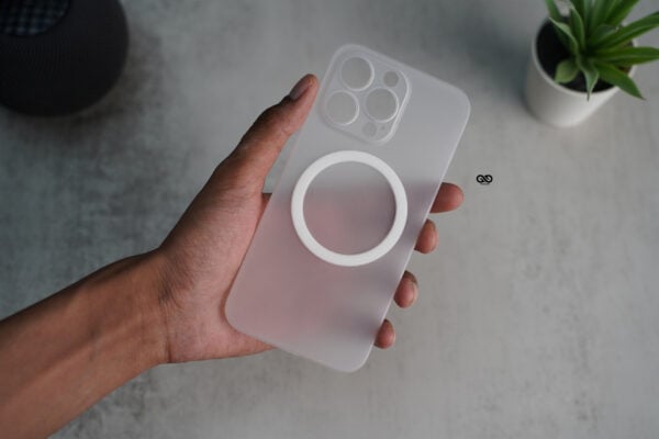Magsafe Ultra Thin Case - Image 63